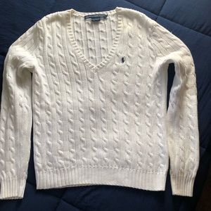 Polo women’s lightweight sweater